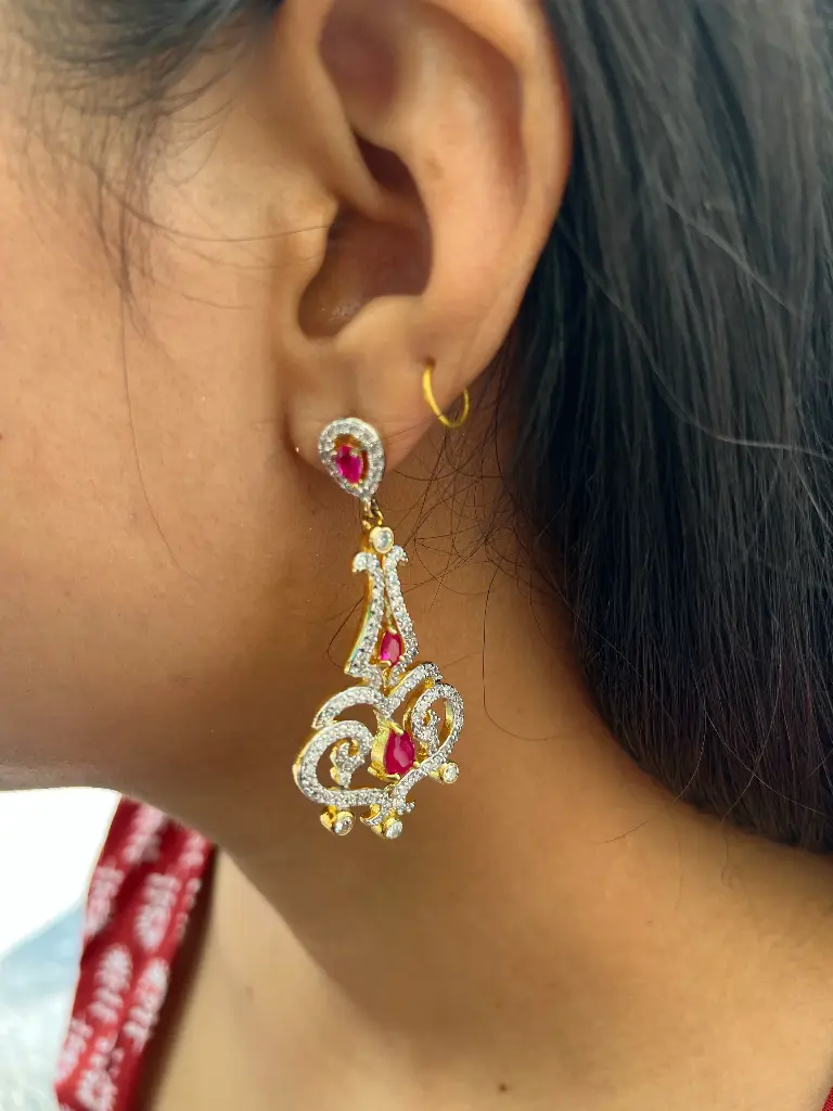 VIDHI EARRING