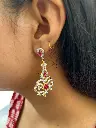 VIDHI EARRING