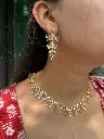 AUSTRALIAN DIAMOND SET