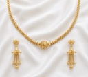 Elegant Jwellery Set