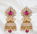 Triangle Jhumka