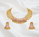 Pink Ruby Set