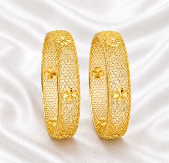 Net Bangle