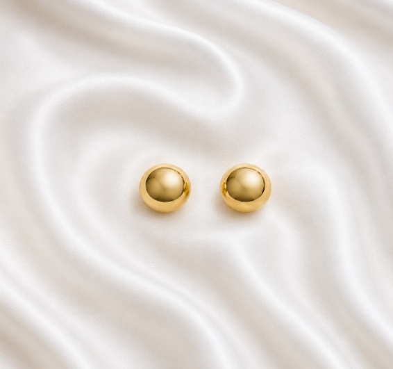 Golden Round Top