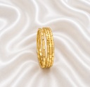 Gold Bangles