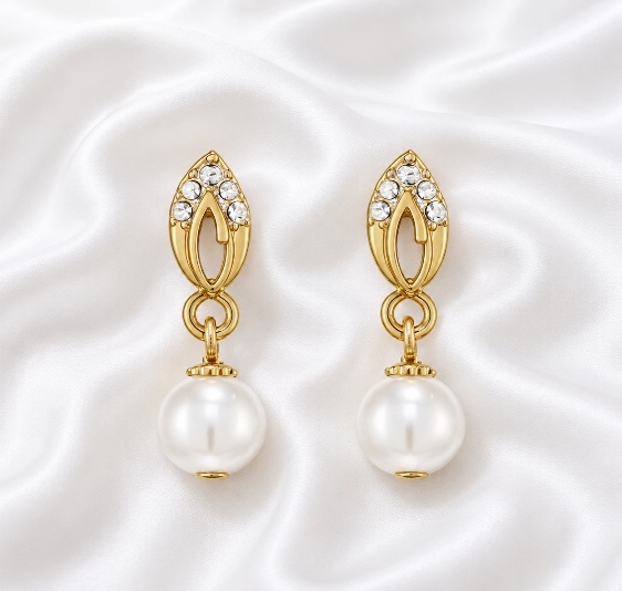 Small Cute Earring