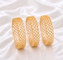 Gold Mesh