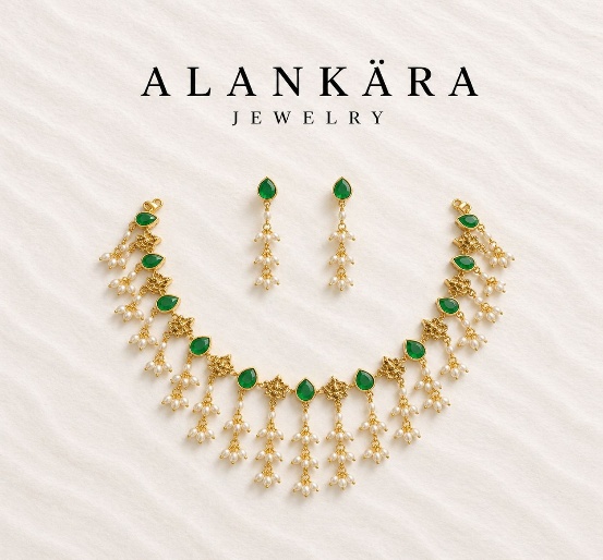 Maharani Emerald