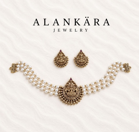Ganesh Laxmi Choker