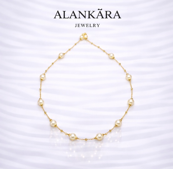 Peral Chain