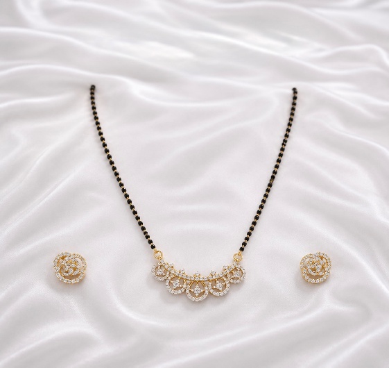 Shunya Mangalsutra