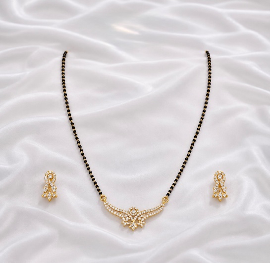 Maya Mangalsutra