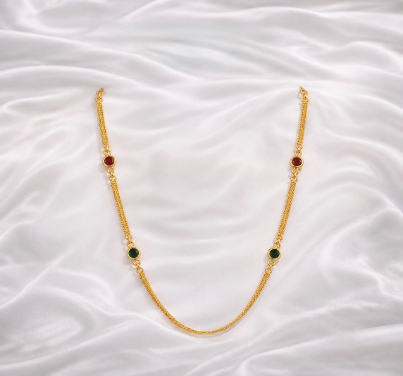 Mutistone Chain