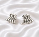 Curve Earring