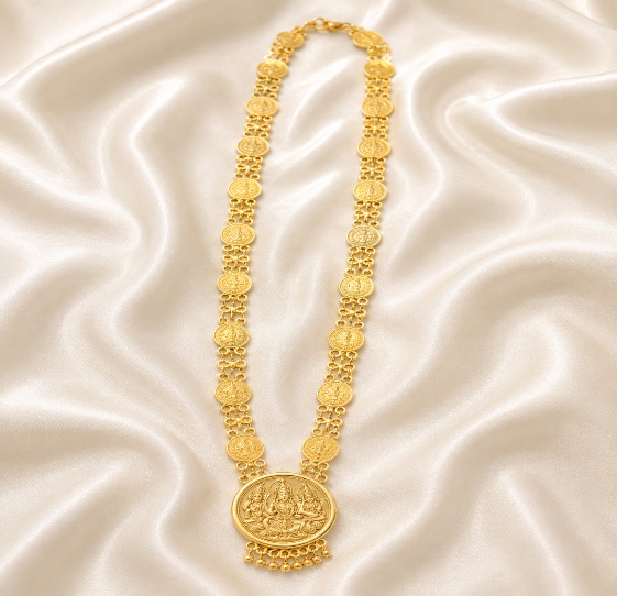 Coin God Chain