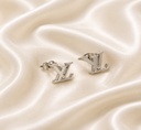 Aphabet Symbon Earring