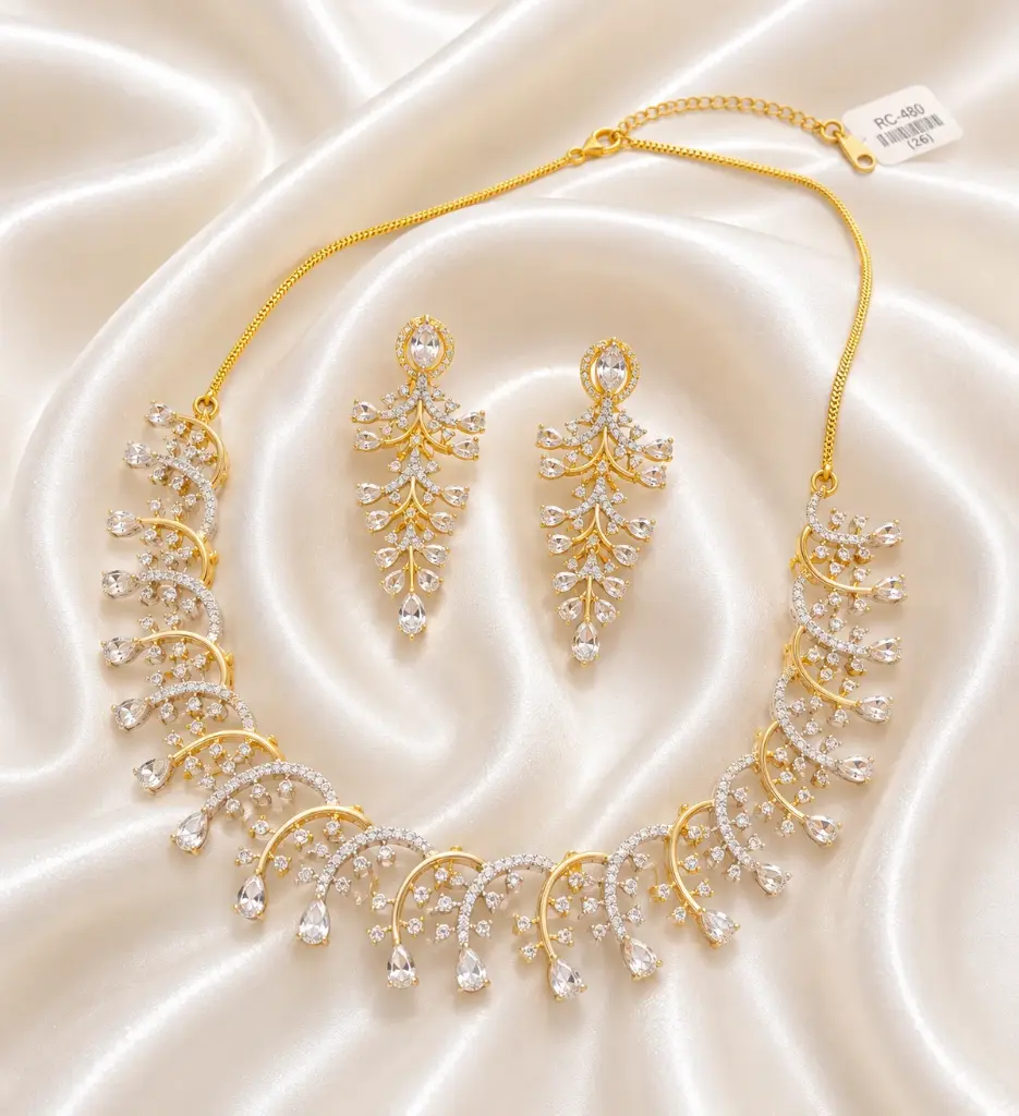 AUSTRALIAN DIAMOND SET