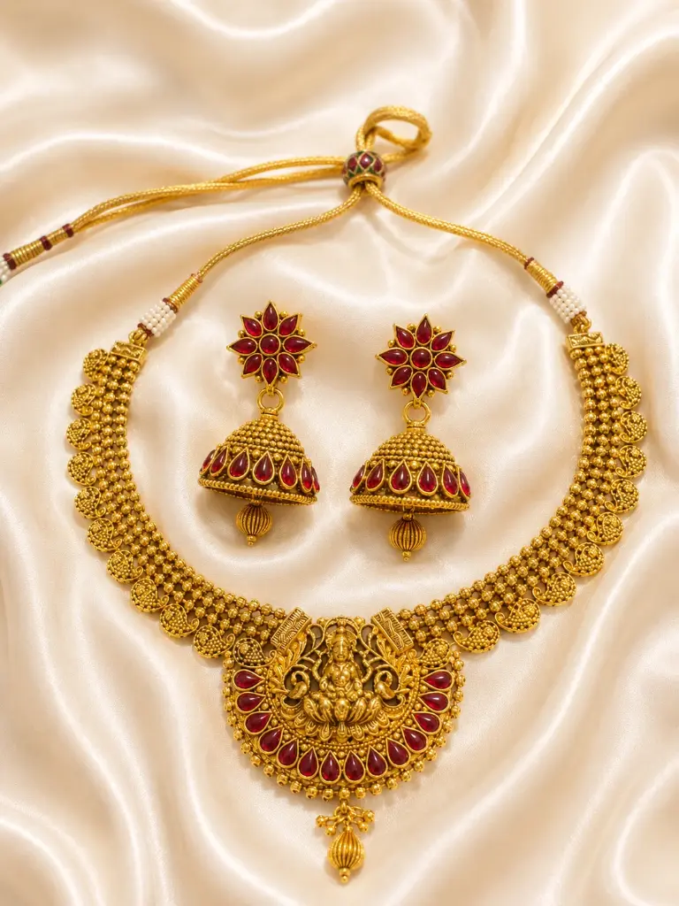 ROYAL SWARNA COLLECTION