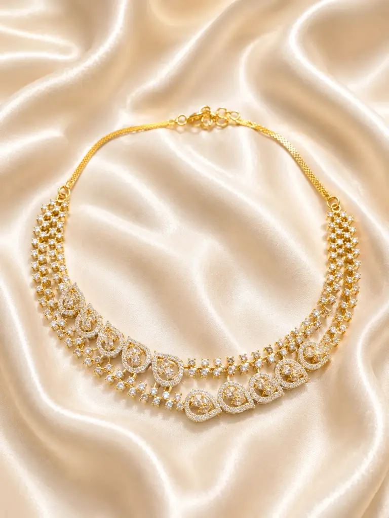 HANSULI CHOKER